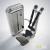 DHZ E-7073 Пресс-машина (Abdominal Isolator). Стек 110 кг.