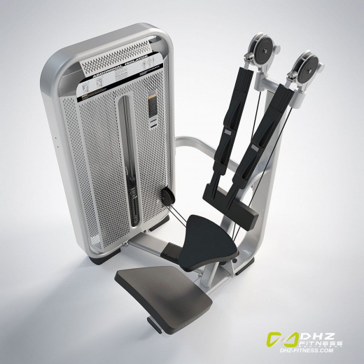 DHZ E-7073 Пресс-машина (Abdominal Isolator). Стек 110 кг.