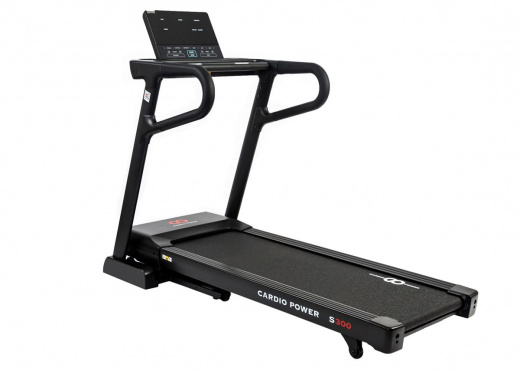 Беговая дорожка CardioPower S300