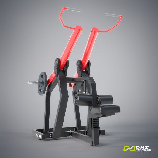 DHZ Y920Z Вертикальная тяга (Pull Down)