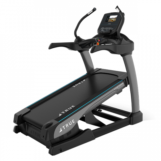 Беговая дорожка True ALPINE RUNNER TI1000