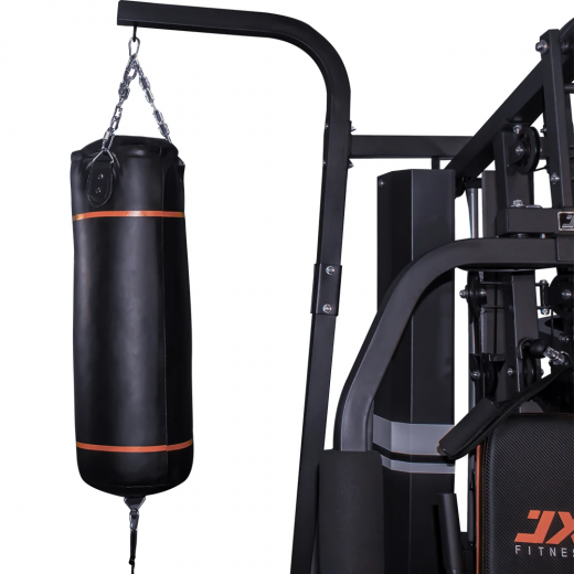 Мультистанция Koenigsmann JX 930