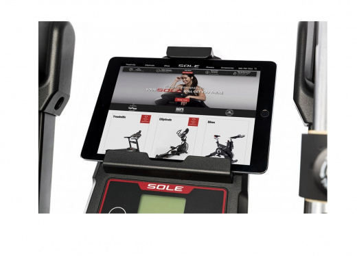 Степпер Cardio Climber Sole Fitness SC200 (CC81 2019)