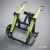 DHZ Y965Z Трицепс-машина. Имитация отжиманий (Seated Dip)