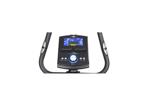 Вертикальный велотренажёр CardioPower B40