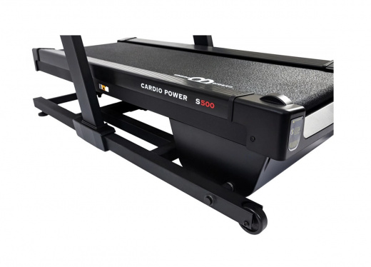 Беговая дорожка CardioPower S500
