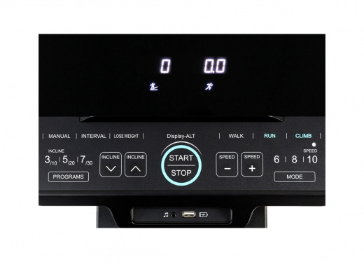 Беговая дорожка CardioPower S500