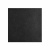 Коврик резиновый (черный) 1000x1000x30 мм PROFI-FIT