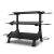 Стойка для гантелей трехрядная True FS-24