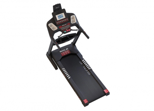 Беговая дорожка Sole F63