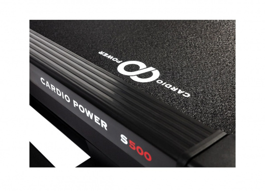 Беговая дорожка CardioPower S500