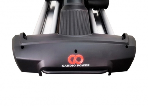 Эллиптический тренажер CardioPower X65