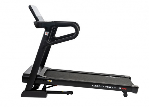 Беговая дорожка CardioPower S300
