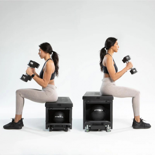 Fitbench Studio