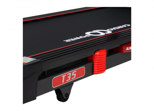 Беговая дорожка CardioPower T35 NEW