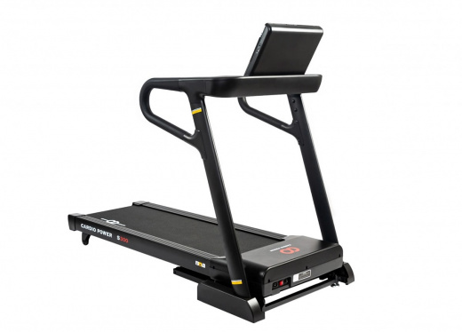 Беговая дорожка CardioPower S300