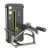 DHZ A-3001 (U3001A) Сгибание ног лежа (Prone Leg Cur). Стек 94 кг.