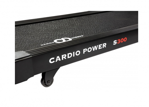 Беговая дорожка CardioPower S300