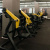 DHZ Y935Z Жим от плеч (Shoulder Press)
