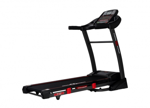 Беговая дорожка CardioPower T35 NEW