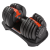 Регулируемая гантель Original Fitness 24 кг