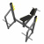 A-3042 Скамья-стойка для жима под углом вверх (Olympic Bench Incline)