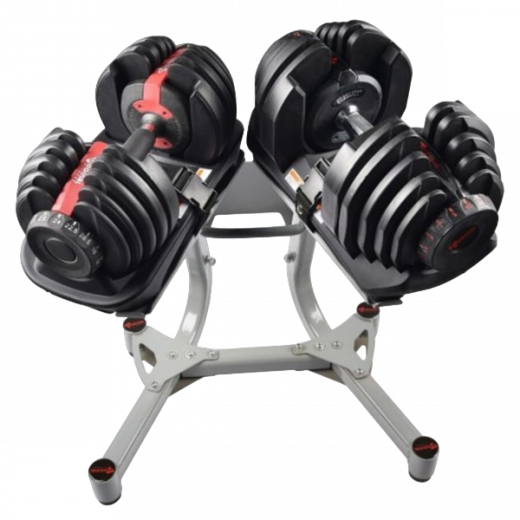 Регулируемая гантель Original Fitness 40 кг