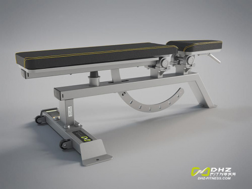A-3039 Скамья универсальная, мобильная (Super Bench)