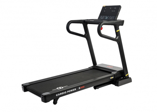 Беговая дорожка CardioPower S300