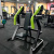 Y915Z Наклонный жим от груди (Incline Chest Press)