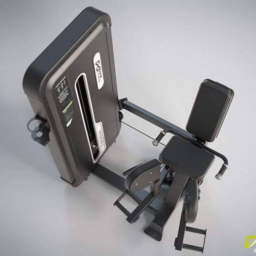 A-3022 (U3022A) Сведение ног сидя (Adductor). Стек 109 кг.