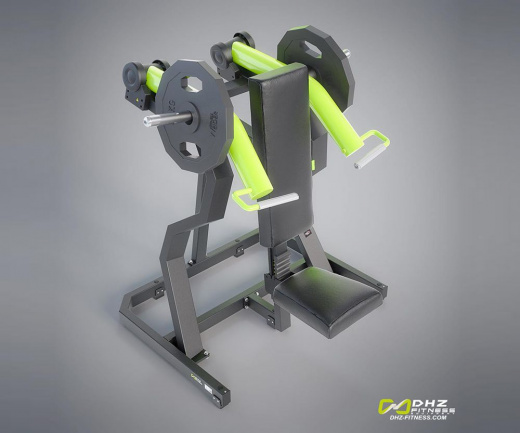 DHZ Y935Z Жим от плеч (Shoulder Press)