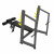 A-3041 Скамья-стойка для жима под углом вниз (Olympic Decline Bench)