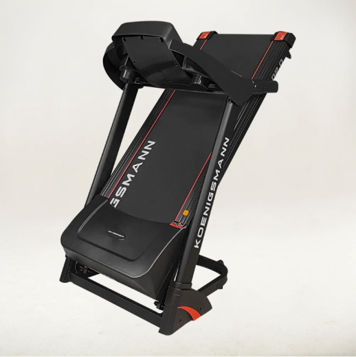Беговая дорожка Koenigsmann D2.0